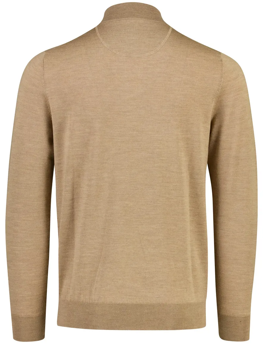 Trui Portofino camel
