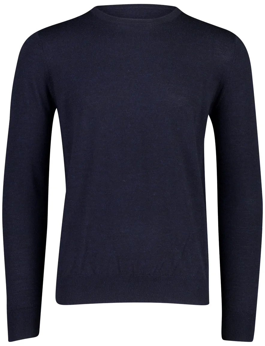 Trui Portofino donkerblauw
