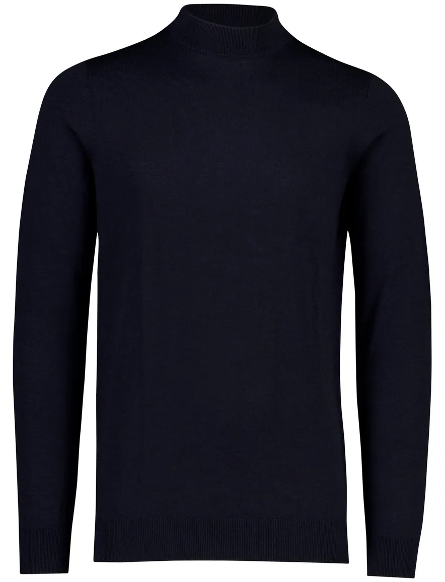 Trui Portofino donkerblauw
