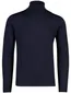 Coltrui Portofino donkerblauw merinowol