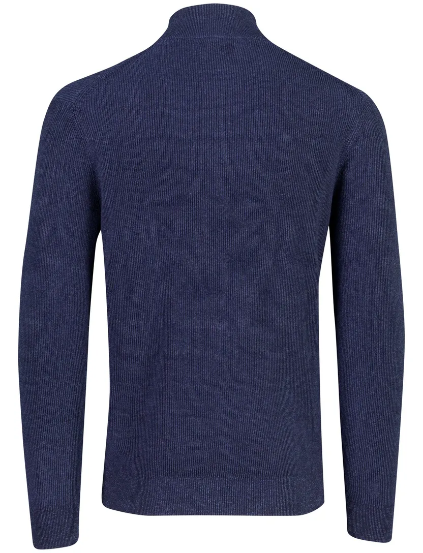 Trui Portofino donkerblauw