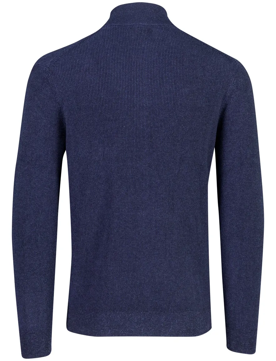 Trui Portofino donkerblauw