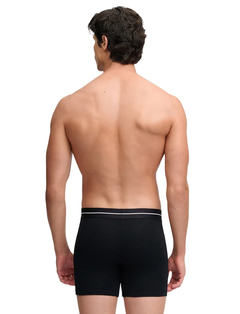 Ondergoed Superdry zwart
