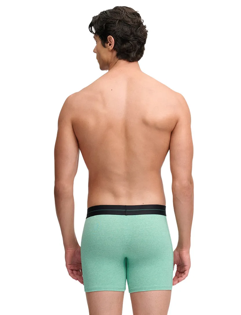 Ondergoed Superdry groen