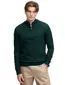 Trui Superdry groen gebreid
