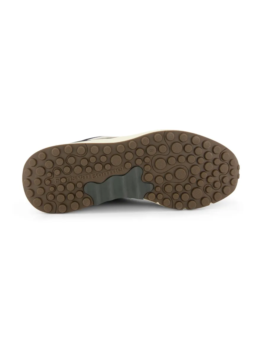 Schoenen Floris van Bommel donkerbl SFM-10249-41-01-DarkBlue