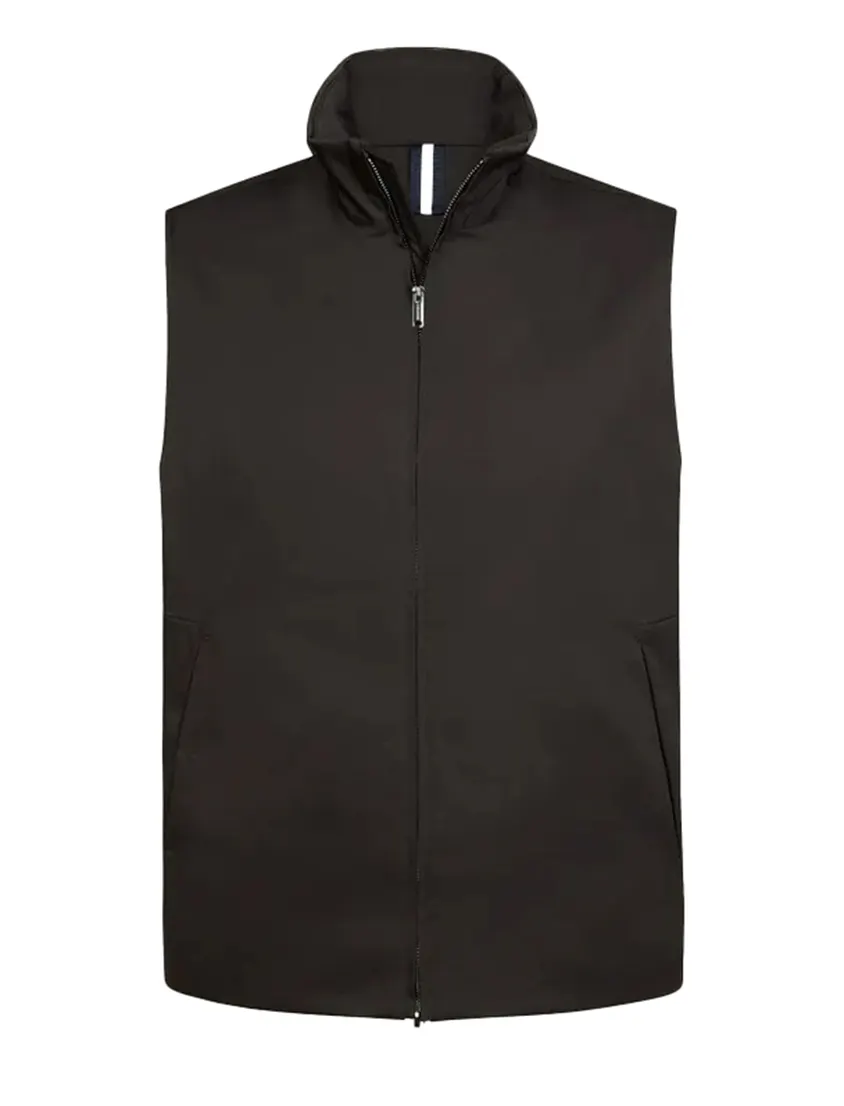 Jas Profuomo bruin OUTERW BW MAGN D.BROWN