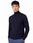 Coltruien Profuomo donkerblauw wol