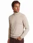 Profuomo coltrui beige wol