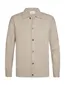 Vest Profuomo beige CARDIGAN FULL BUTTON BEIG