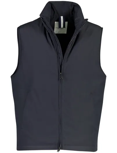 Profuomo Bodywarmers Profuomo donkerblauw