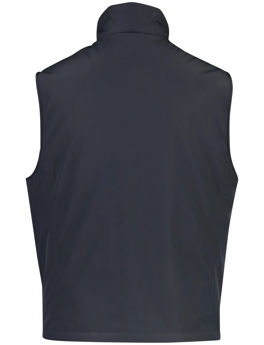 Bodywarmer Profuomo donkerblauw OUTERW BW MAGN NAVY