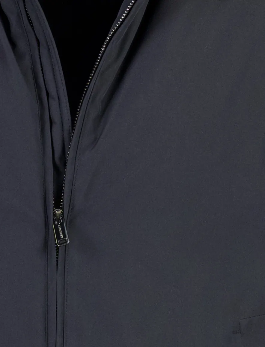 Bodywarmer Profuomo donkerblauw OUTERW BW MAGN NAVY