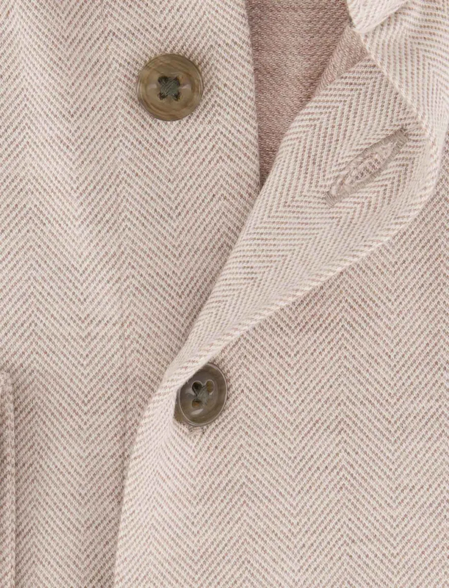 Overhemd R2 beige