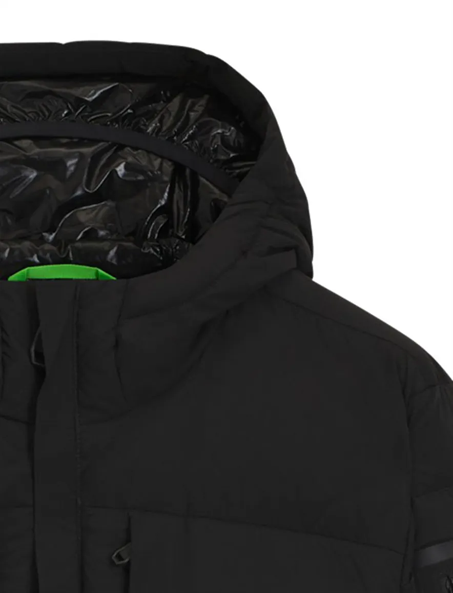 Jas BOSS zwart