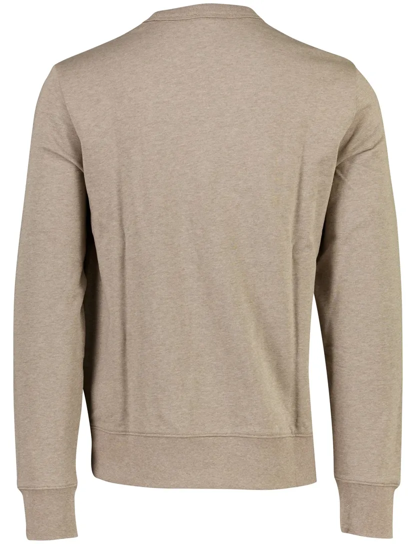 Trui BOSS Black bruin sweater
