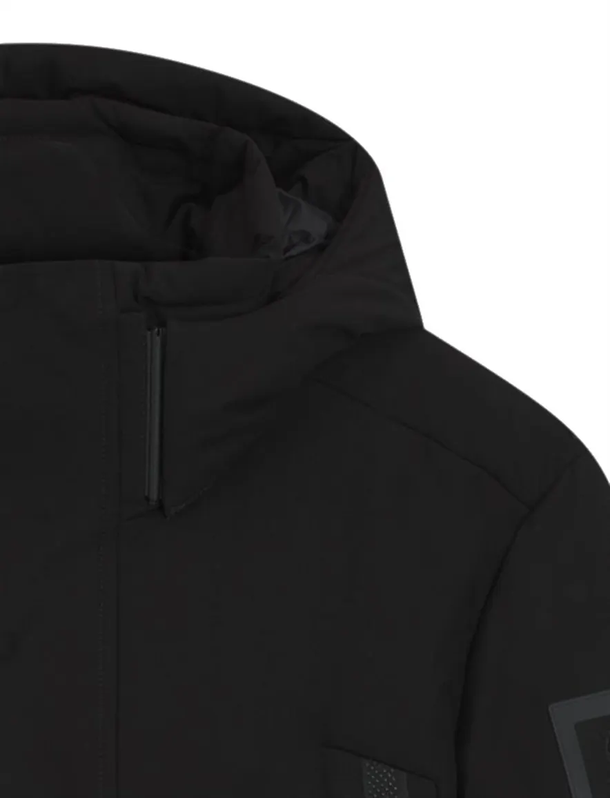 Jas BOSS zwart