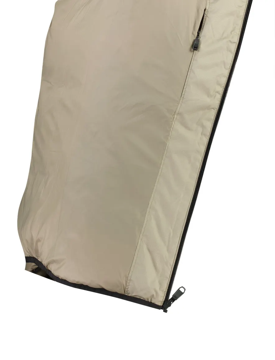 Jas BOSS khaki
