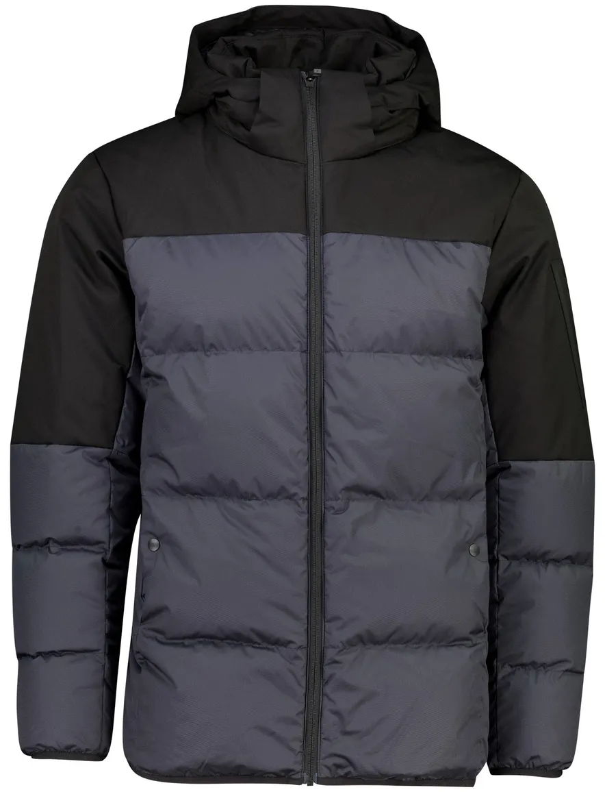 Jas BOSS donkerblauw