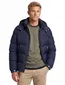 Jas BOSS donkerblauw