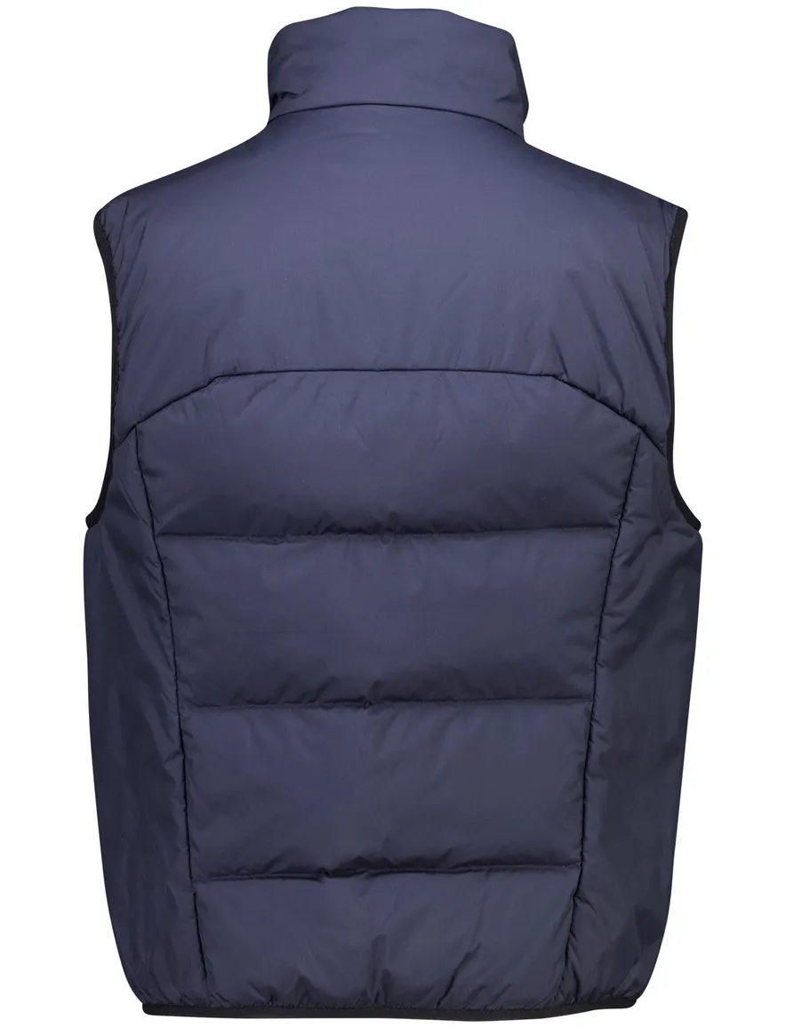 Bodywarmer BOSS donkerblauw