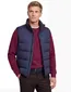 Bodywarmer BOSS donkerblauw