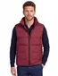 Bodywarmer BOSS Green bordeaux