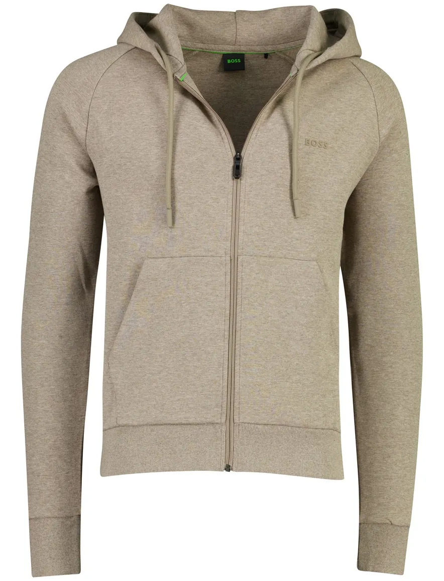 Vest BOSS beige