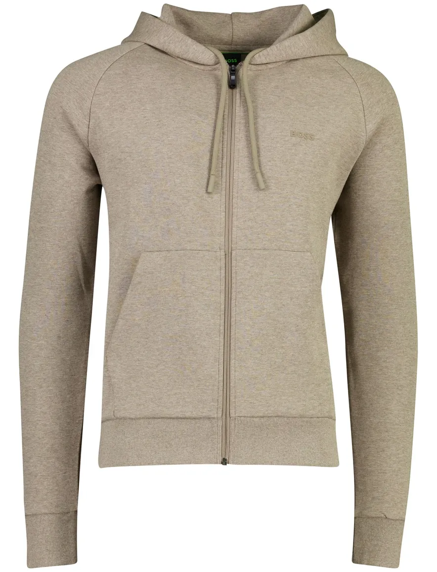 Vest BOSS beige