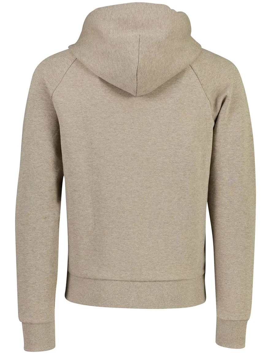 Vest BOSS beige