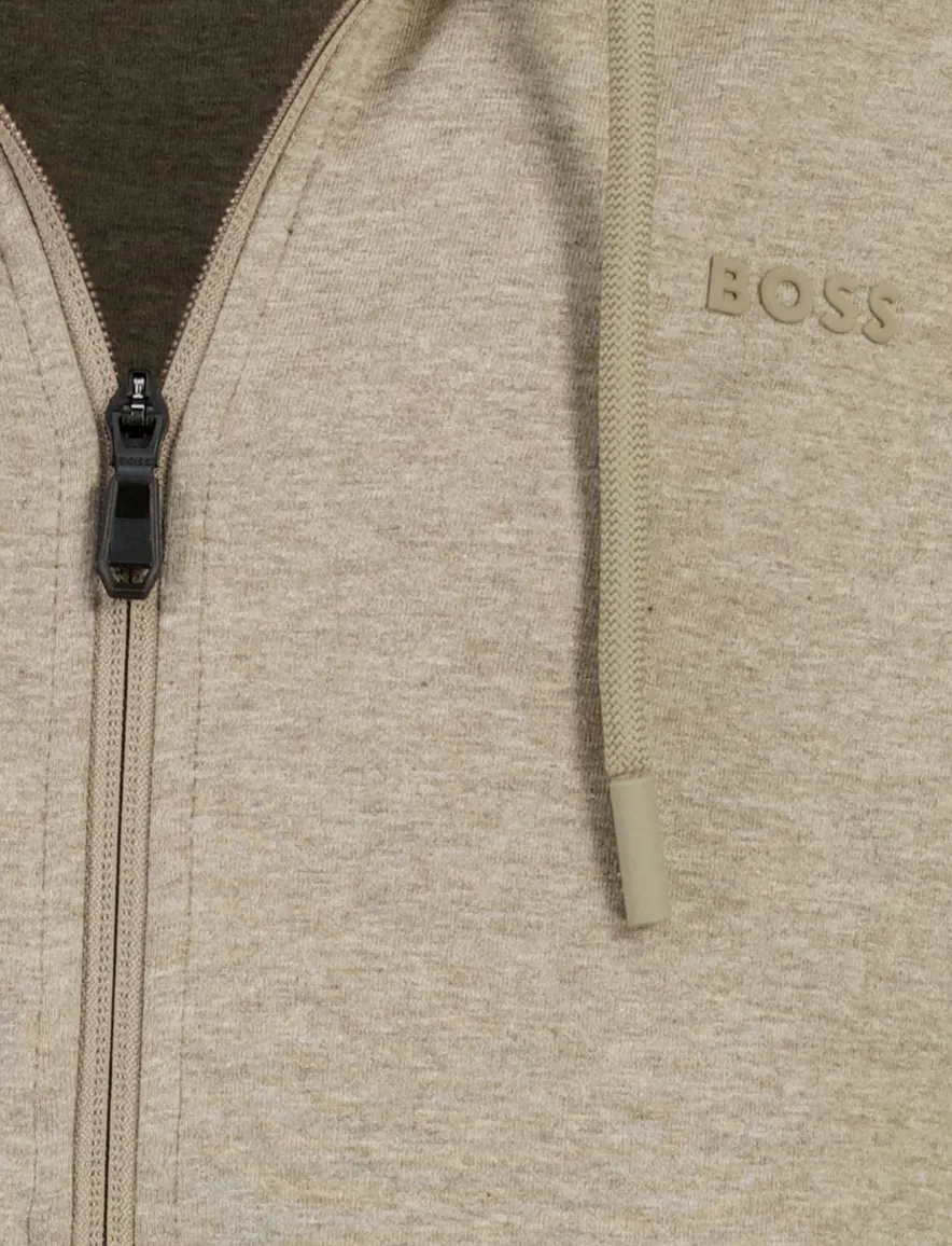Vest BOSS beige