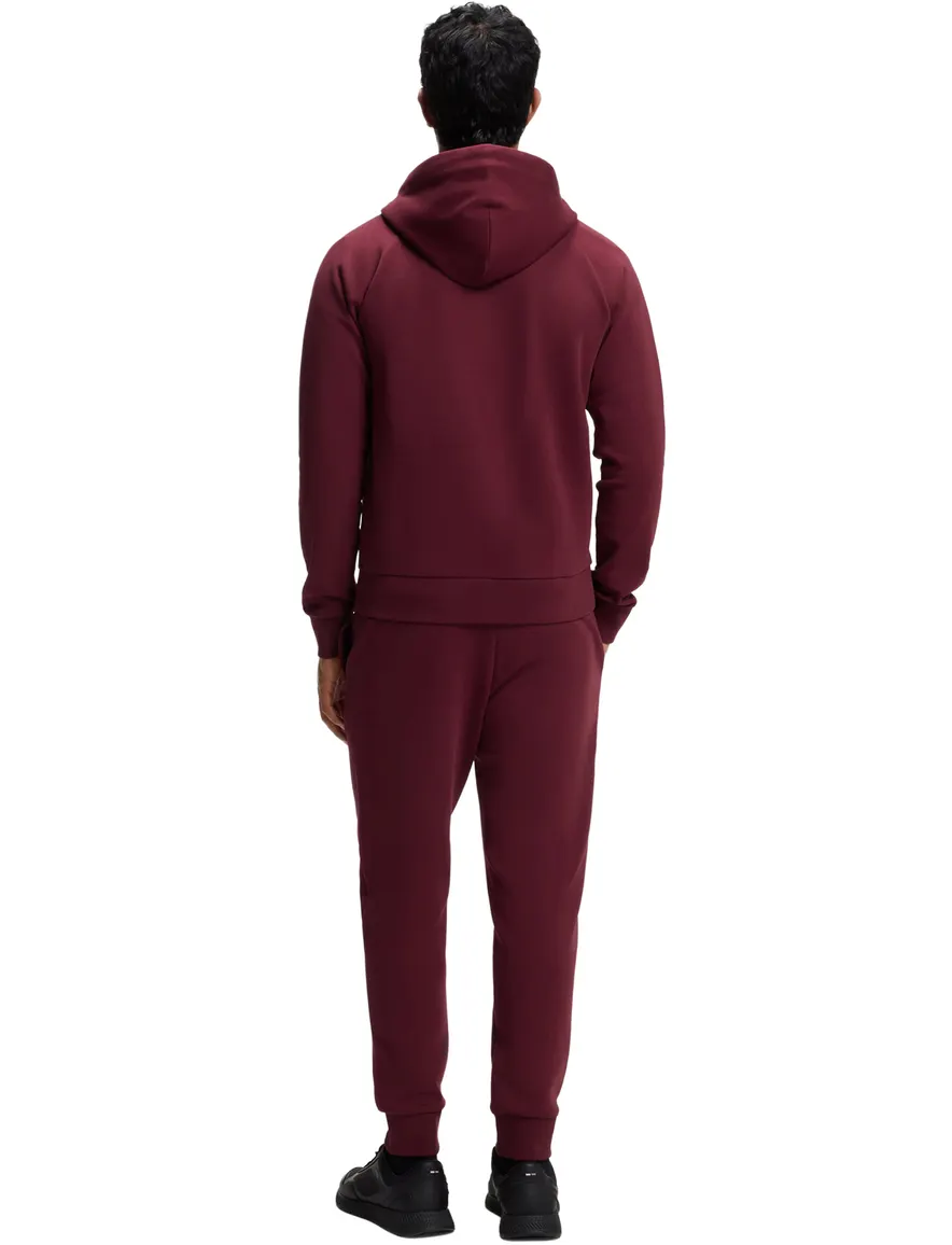 Vest BOSS bordeaux