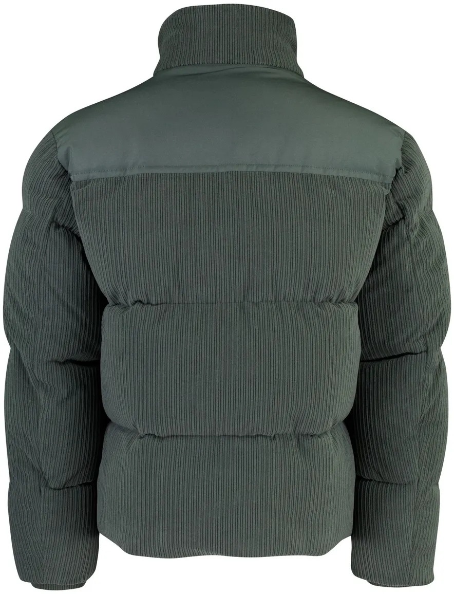 Jas BOSS groen