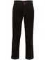 Broek BOSS bruin slim fit