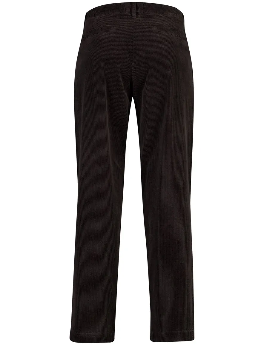 BOSS chino bruin rib