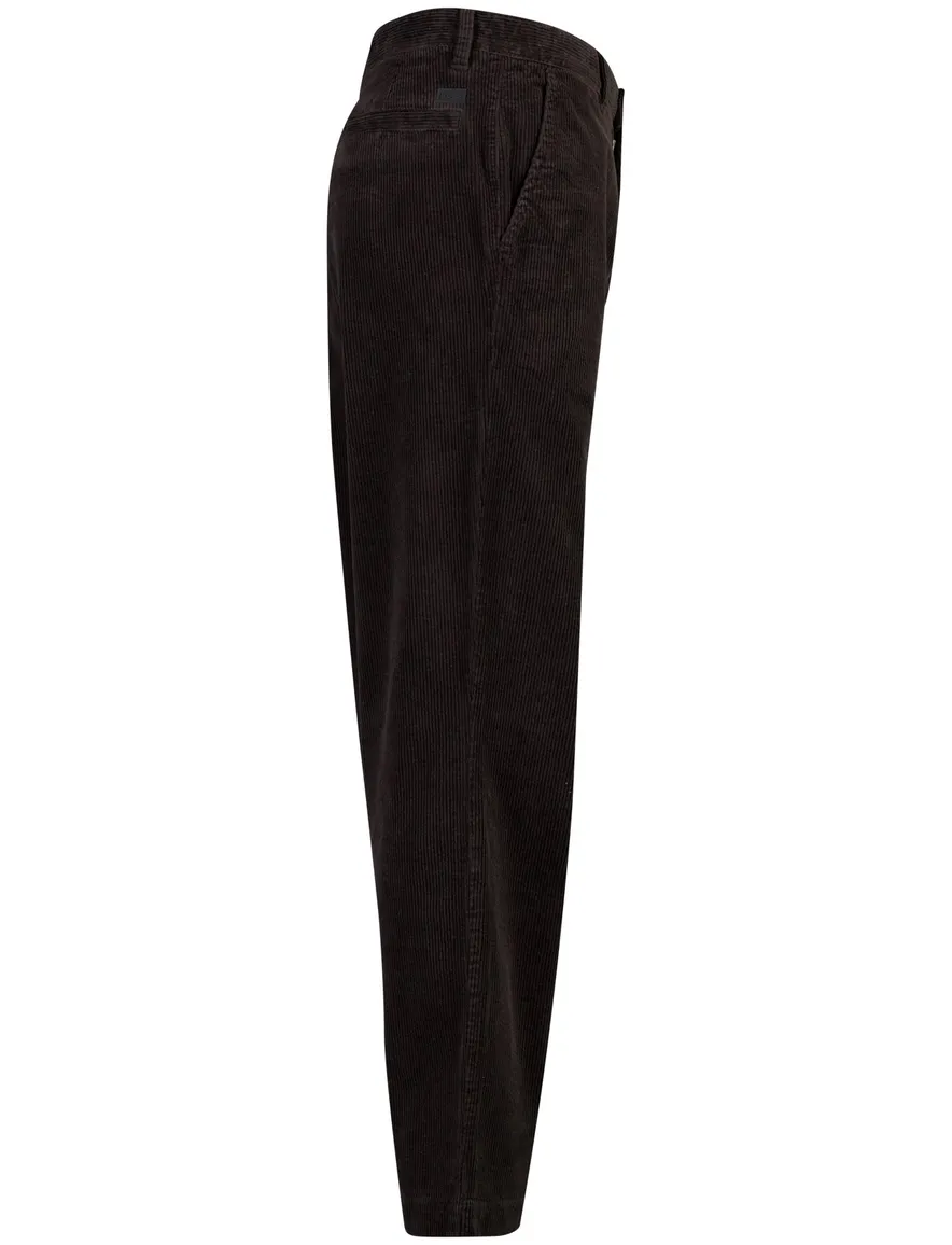 BOSS chino bruin rib