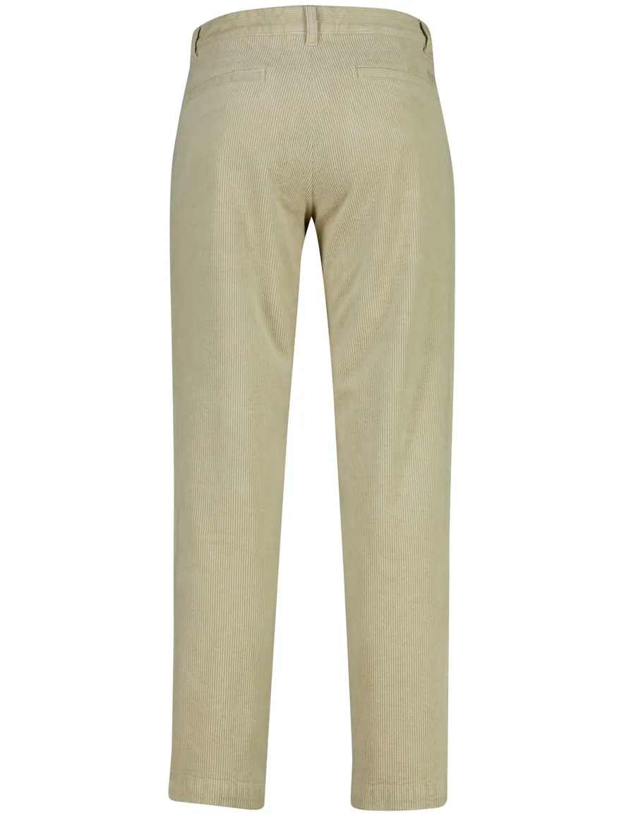 Broek BOSS beige