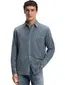 Overhemd BOSS Orange Relegant blauw Style Regelant
