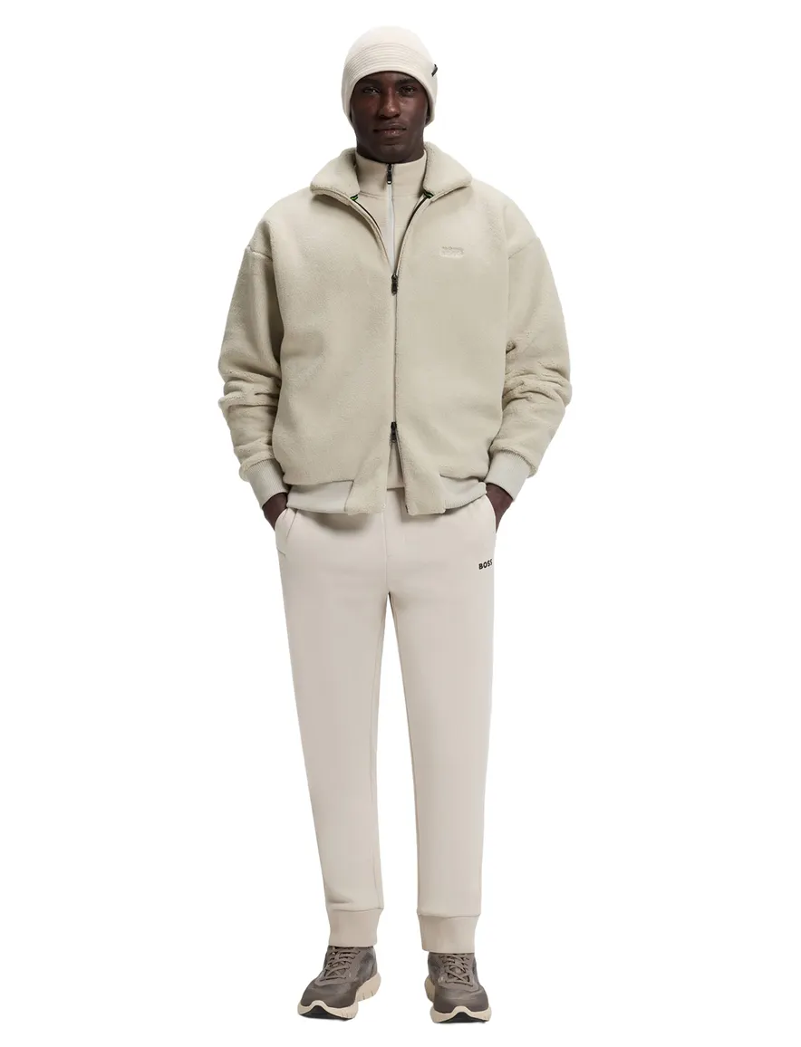 Jas BOSS creme