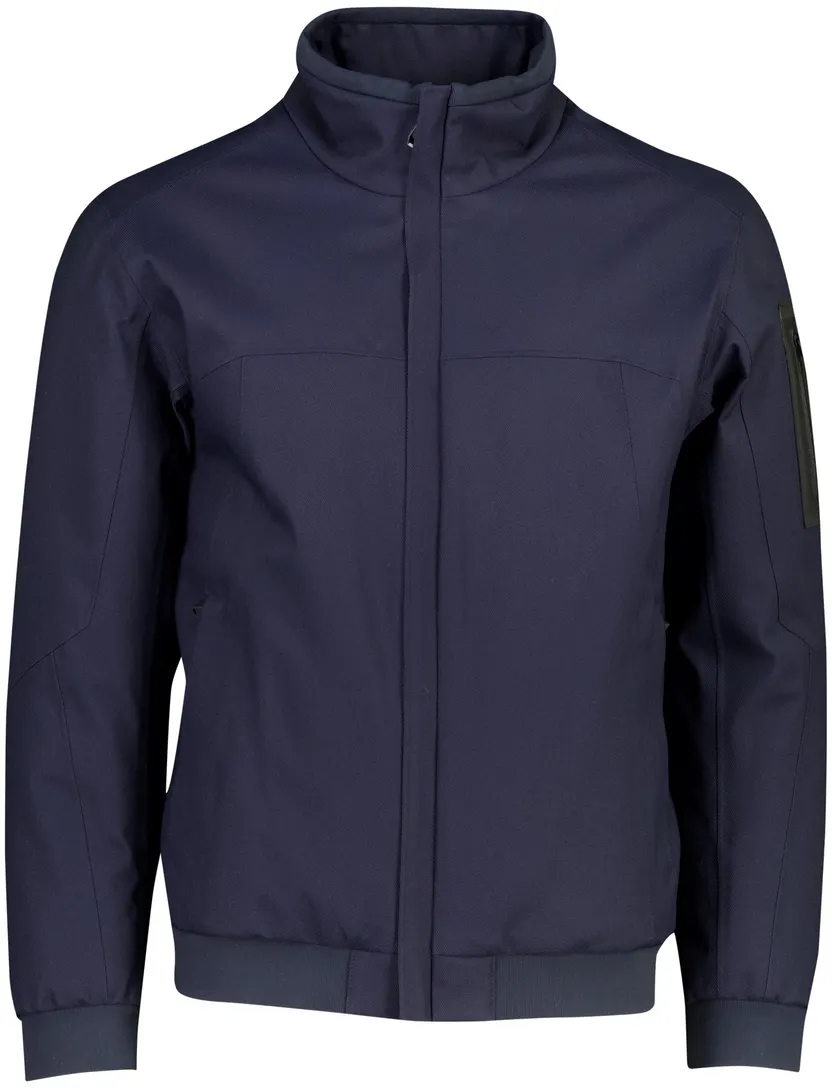 Bomberjack BOSS Green donkerblauw polyester