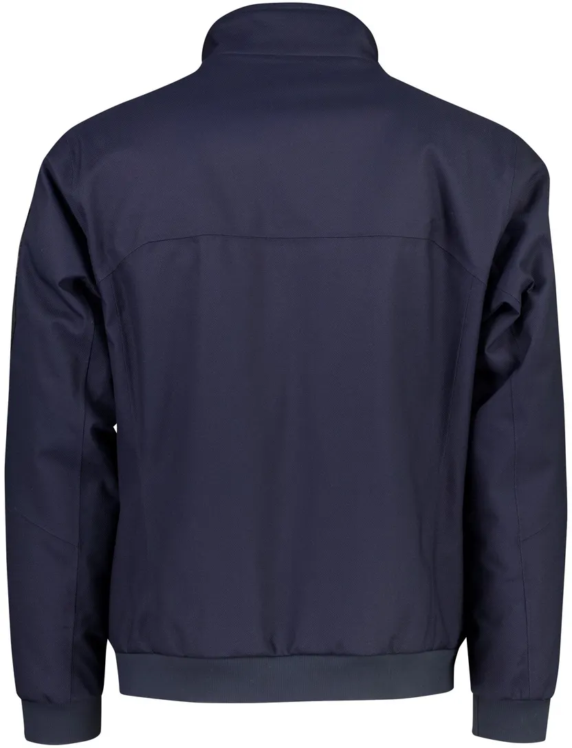 Bomberjack BOSS Green donkerblauw polyester