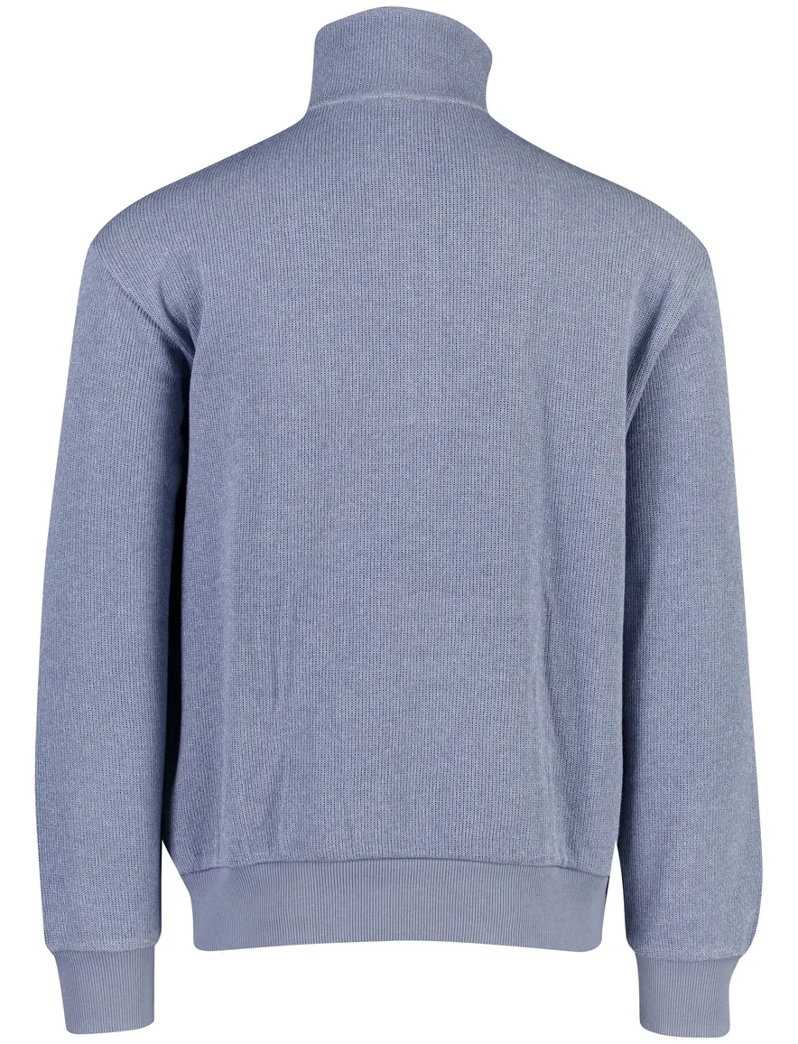 Trui BOSS blauw