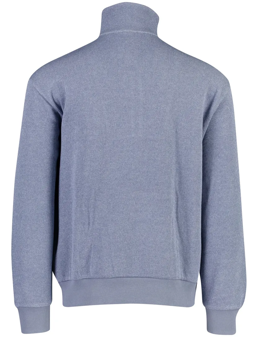 Trui BOSS Orange blauw