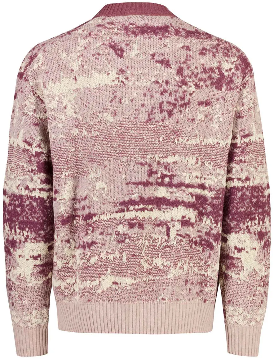 Trui BOSS roze