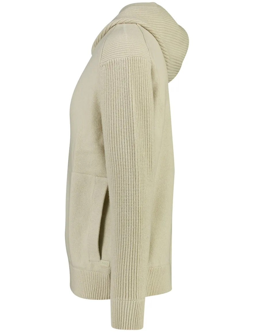 Vest BOSS beige