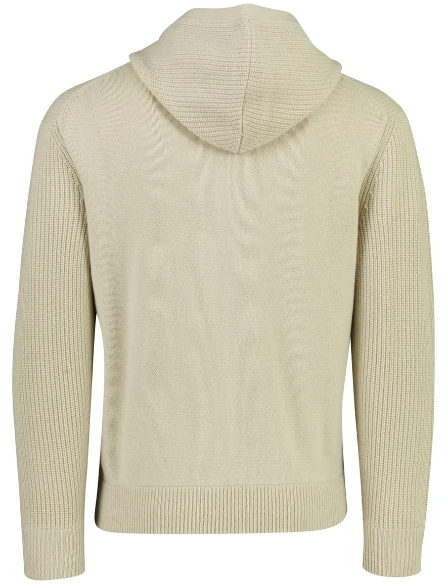 Vest BOSS beige