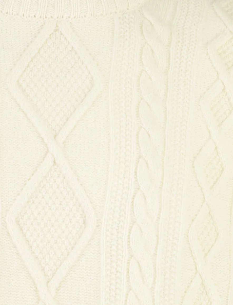 Trui BOSS beige