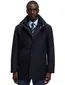 Jas BOSS donkerblauw
