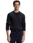 Trui BOSS donkerblauw