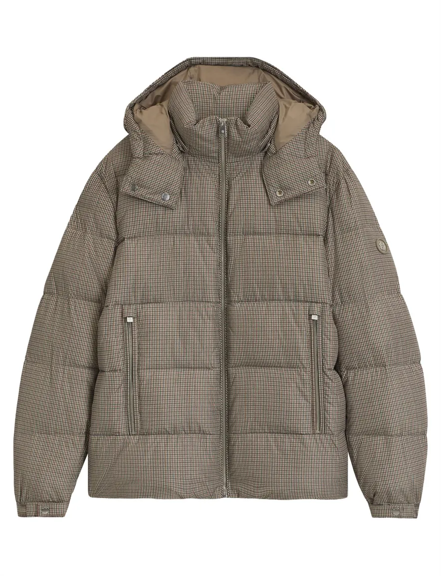 Jas BOSS beige